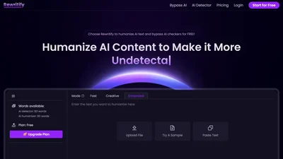 Rewritify