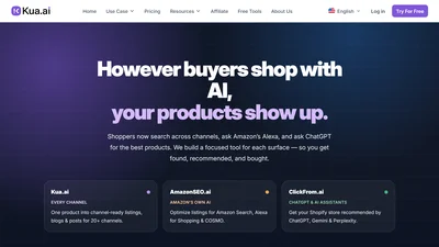 Kua.ai