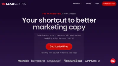 LeadScripts