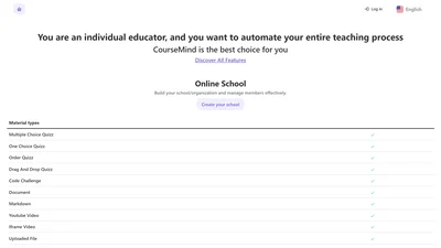 CourseMind