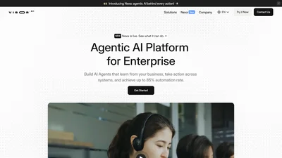 Visor.ai