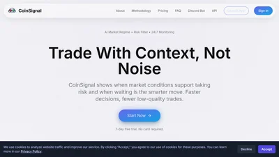 CoinSignal
