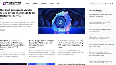 WebsCrypto