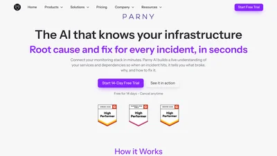 Parny