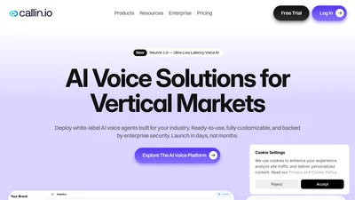 Callin.io