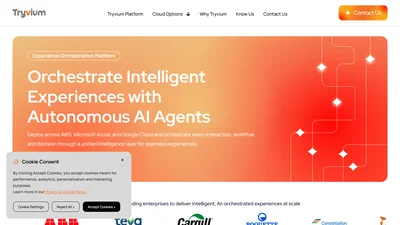 Tryvium AI