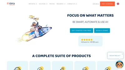 ideta.io