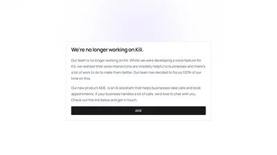 Kili
