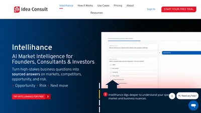 Intellihance
