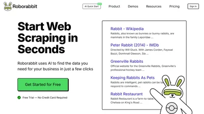 Roborabbit