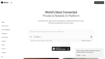 dvina.ai