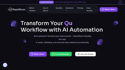 RapidScan.AI