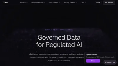 Your Personal AI