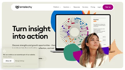 Entelechy Discover