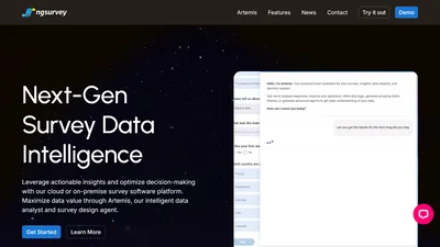 ngSurvey
