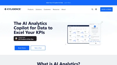 Kyligence Copilot