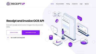 ReceiptUp