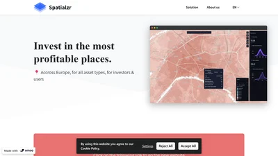 Spatialzr