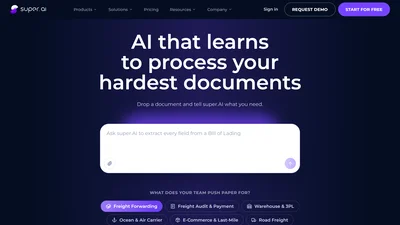 SuperAI