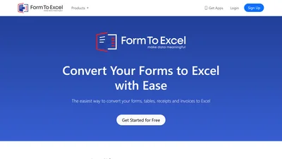 FormToExcel