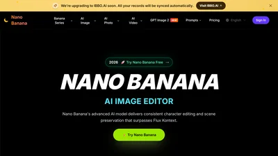 Nano Banana