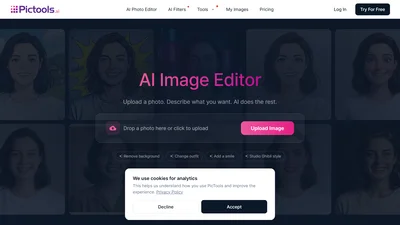PicTools.AI