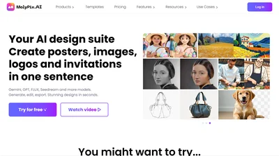 MolyPix.AI