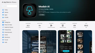 Modish AI