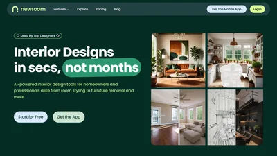 newroom.io