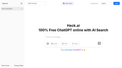 HECK.AI
