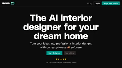 Room AI
