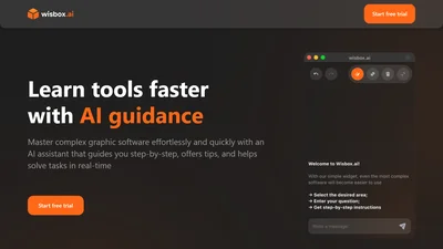 Wisbox.ai