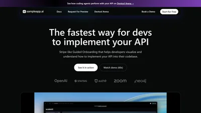 sampleapp.ai