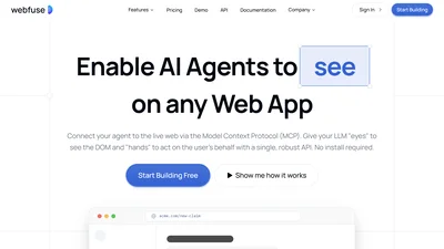 Webfuse