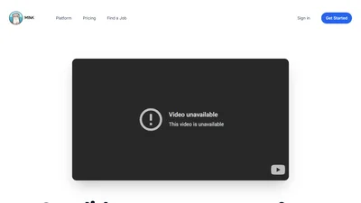 Mink: Browser Co-Pilot