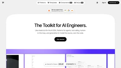 AI SDK AGENTS