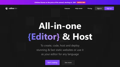 Editor.do