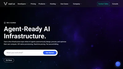 Vast.AI