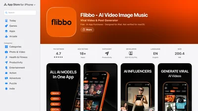 Flibbo
