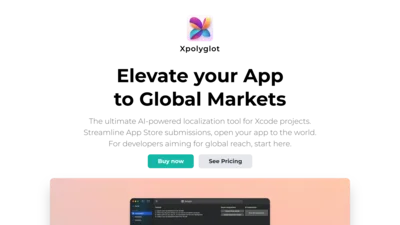 Xpolyglot