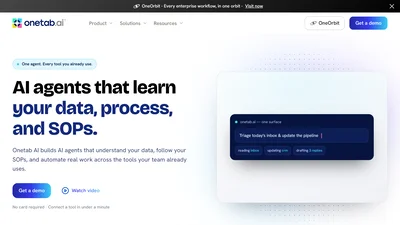 Onetab