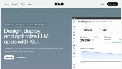 Klu.ai