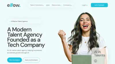 ellow Talent Marketplace