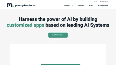 Promptmate