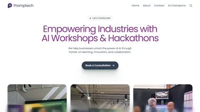 Promptech.ai