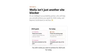 Molla