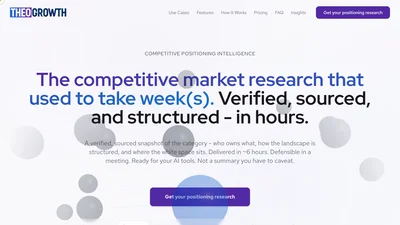 THEO: Your-Context-Powered AI