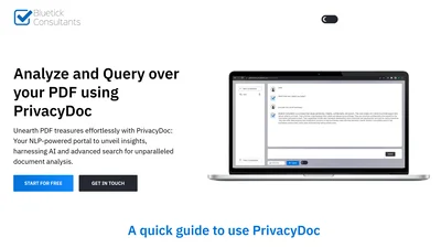 PrivacyDoc