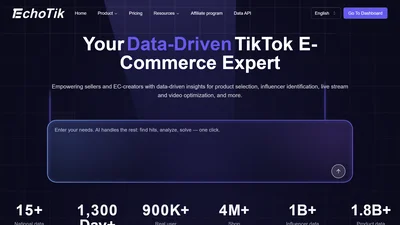 EchoTik