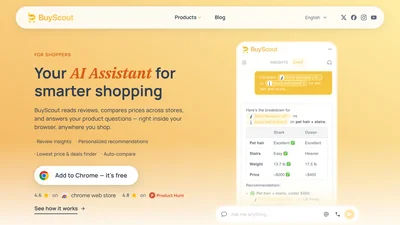 BuyScout